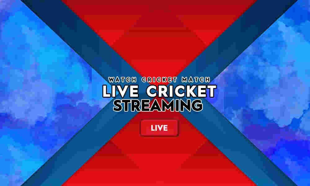 Watch live cricket county matches